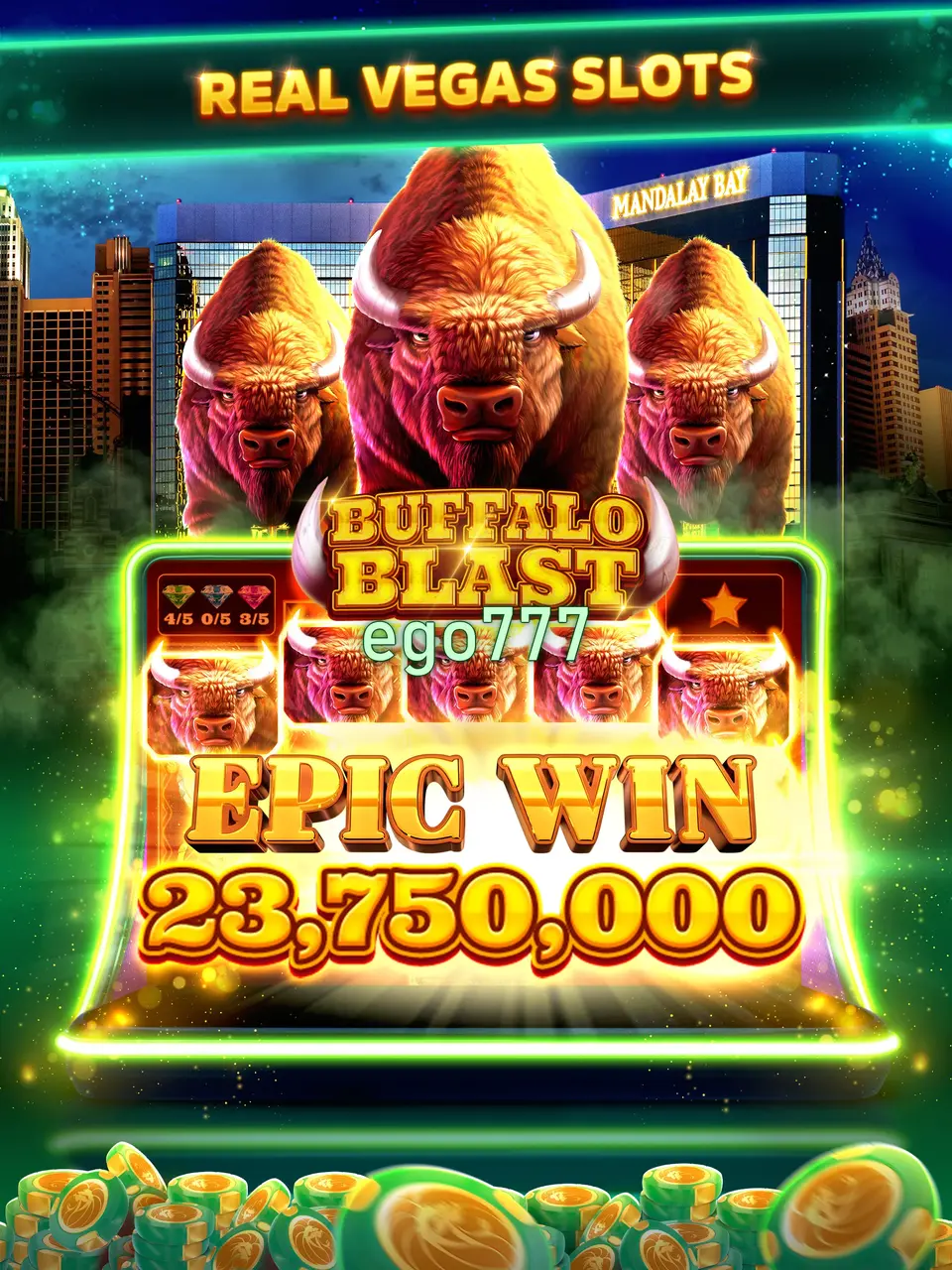 ego777 APK