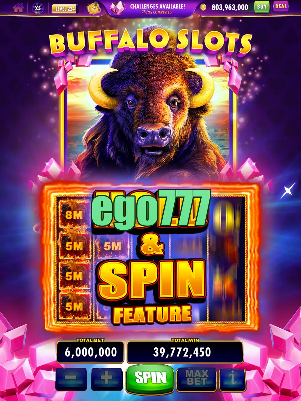 ego777 APK