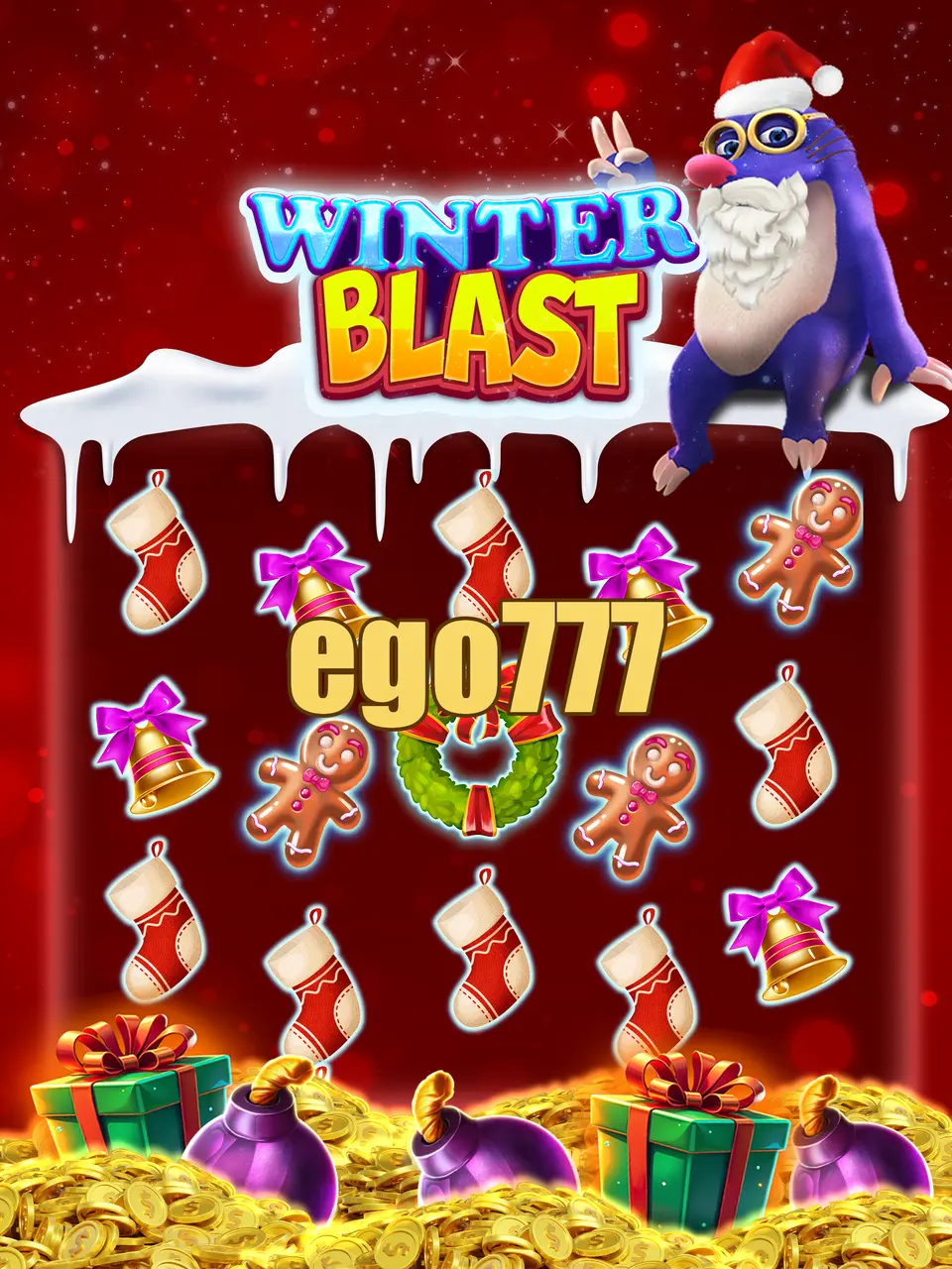 ego777 APK