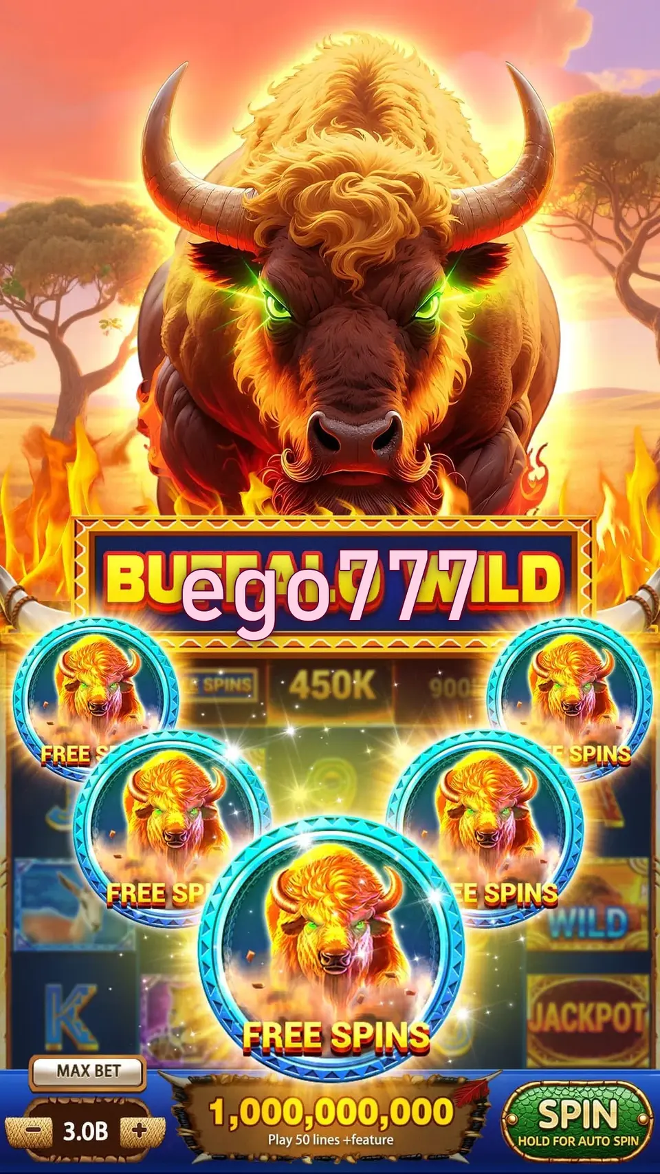 ego777 Masuk