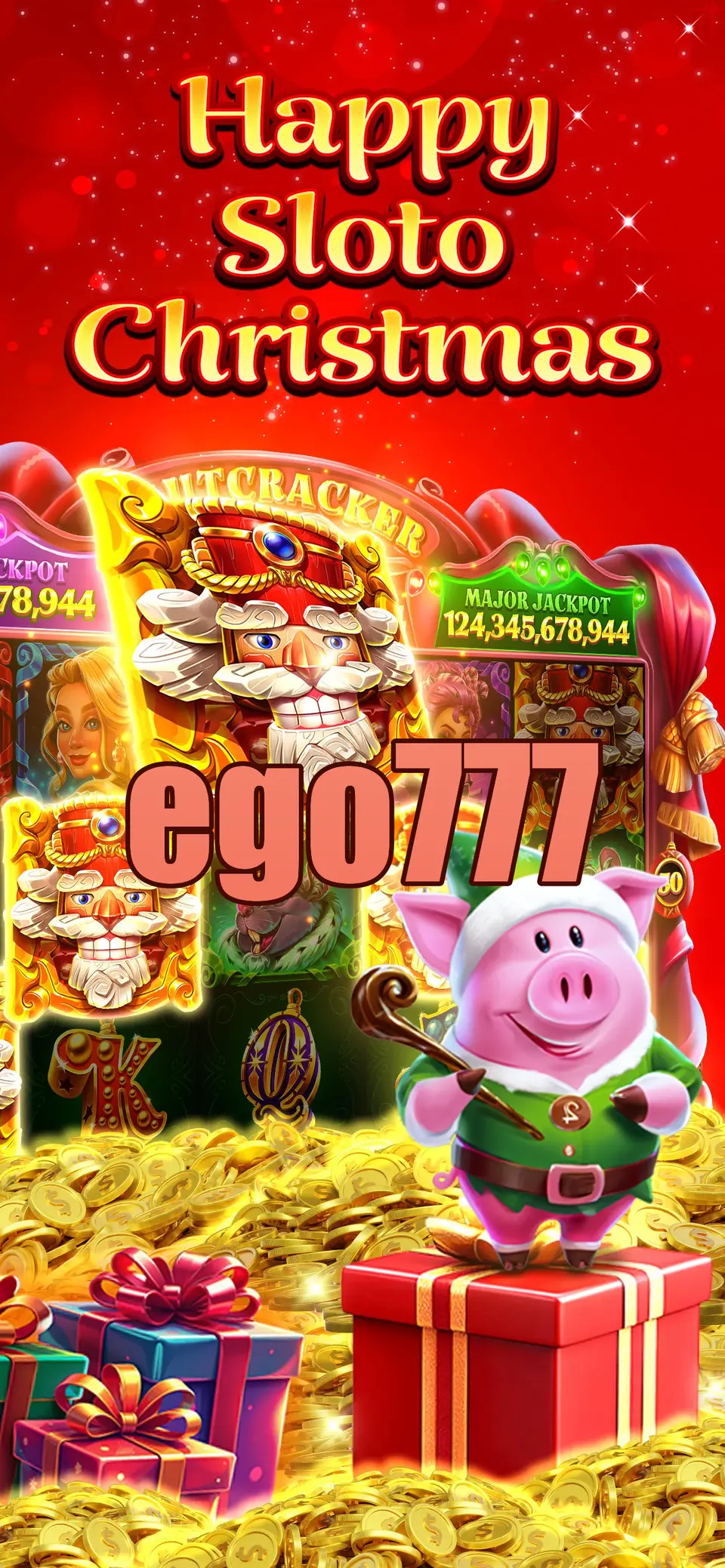 ego777 Masuk