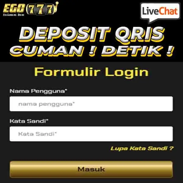 EGO777 APK Resmi Unduh Indonesia